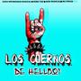 Los Cuernos de Hellboy (feat. La Rabia Musical, Mini Taz, ADN Musical & Mc Fresa)