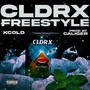 CLDRX Freestyle (Explicit)