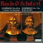 Haydn & Schubert