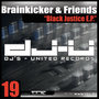 Black Justice E.P.