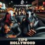 Tipo Hollywood (Remix) [Explicit]