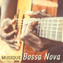Musique Bossa Nova - Guitare chill avec sons de la nature pour lounge tranquille et calme