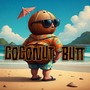 Coconut Butt