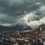 35 Deeply Relaxing Rain Soundscape for Inner Calm