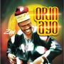 Orin Ayo