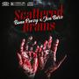 Scattered Brains (feat. Jvn Barz) [Explicit]