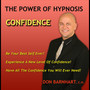 Confidence Hypnosis