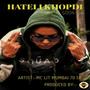 Hately khopdi (single) [Explicit]