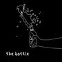 the bottle