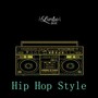 Hip Hop Style (Instrumental Rap)