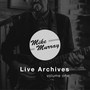 Live Archives, Vol. One