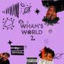 wham's world 2 (Explicit)