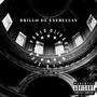 BRILLO DE ESTRELLAS (feat. B. Stone) [Explicit]