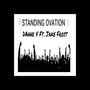 Standing Ovation (feat. Jak Frost) [Explicit]