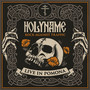Stained Glass (Live in Pomona)