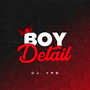 Boy Detail (Explicit)