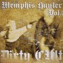 Hunter Memphis Vol. 1 (Explicit)