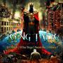 Kyng Talk (feat. M Doc Diego, Decon Blu, Crotona P, Pa Pa Fresh & Kyng Syx) [Explicit]