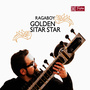 Golden Sitar Star