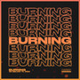 Burning