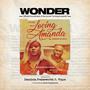 Wonder (feat. Vique)