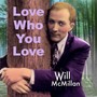 Love Who You Love (feat. Doug Hammer)