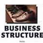 Business Structure (Explicit)