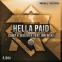 Hella Paid (feat. Brewski)