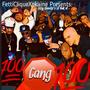 Gang (feat. Lil Buk Xl) [Explicit]