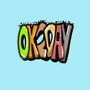 OK2DAY (feat. Hannah Laine & Dutcher Snedeker)