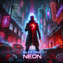 Bleeding Neon