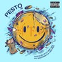 Pesto (feat. Blackthoven & Lil Chapo Fresh) [Explicit]