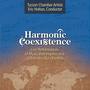 Harmonic Coexistence