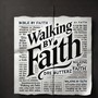 Walking By Faith