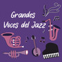 Grandes Voces del Jazz