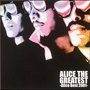 Alice The Greatest -Alice Best 2001-