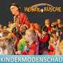 Kindermodenschau