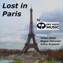 Lost in Paris (feat. Robert Webb, Maggie Alexander & Arthur Krupenin)