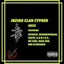 Inziro Clan Cypher 2022 (feat. Intouch, SuperMikkoSan, Sabyu, A.D.V.I.S.S., Baka Den & Ben Aleksandr) [Explicit]