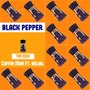 Black Pepper（黑胡椒）