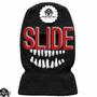 Slide (feat. Macc Frost & Czar Noble aka J Droppa) [Explicit]