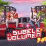 Subele el volumen (feat. El Jeff)