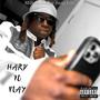 Hard To Play (Explicit)