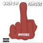 When I'm Famous (feat. P90) [Explicit]