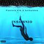 INSOMNIO (feat. LethalDow) [Explicit]