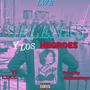 Selenas y los Negroes EP Prod. by AllBlueKeyz (Explicit)