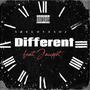 Different (feat. JACCPOT) [Explicit]