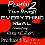 Everything Real (feat. Ruste Juxx)