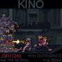 KINO (Explicit)