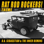 Rat Rod Rockers! Soundtrack